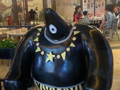 -达叔香味海鲜(海棠68环球美食街店)