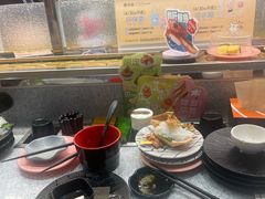 -争鲜回转寿司(西红门荟聚PLUS店)