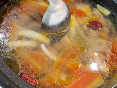 -香香海南菜餐厅