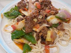 -马尔龙新疆饭店·清真(长青路店)