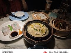 -东南里湖景餐厅·新闽菜(浦西万达店)