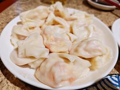 -金谷园饺子馆(北邮总店)