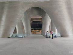 -证大喜玛拉雅中心