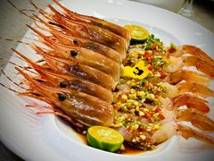 -金成潮菜博物馆(海珠湿地店)