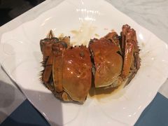 醉蟹-荣小馆(临海世纪花城店)