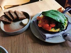 -BOR Eatery(安福路店)