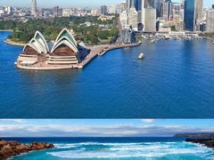 -悉尼歌剧院