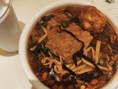 -水平有限广西米粉·广西风味集(五道口店)