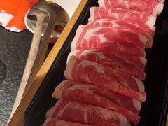 -熊喵来了火锅(太原里第2分店)