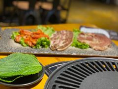 -那胡同里的小烤肉馆(开发区万达店)