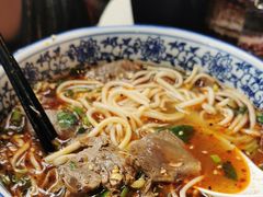 -甘记兰州牛肉面(Chadstone 旗舰店)