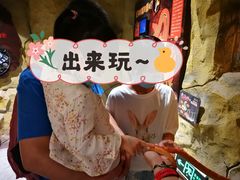-MR.ZOO小小动物元室内动物园(沈阳沈河盛京中心)
