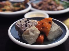 -鱼篮仔·潮汕美食(圆明新园店)