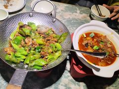 -米椰湘·辣椒炒肉