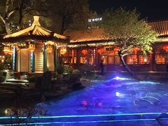 -白家大院·王府宫廷菜(苏州街店)