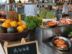 -君悦酒店·乐厨·高空自助餐(青年大街店)