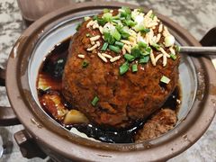 招牌狮子头-扬州狮子楼·非遗淮扬菜(总店)