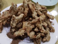 -春水锅贴·传统鲁菜(大明湖店)