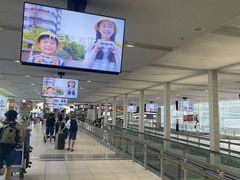 -中部国际机场