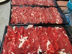 -非遗•老字号•阿彬牛肉火锅(广济桥店)