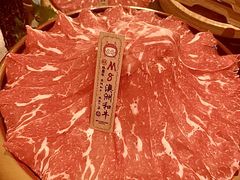 -降霜牛寿喜烧.和牛金赏Plus(501城市广场店)