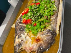 -半天妖烤鱼(中山路店)