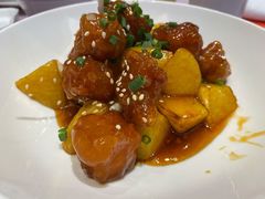 -紫阳海鲜楼·传承闽味(长乐路总店)