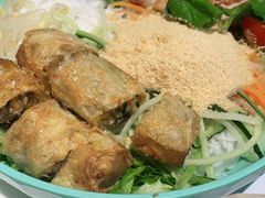 -蔡澜Pho·越南粉餐厅(海上世界店)