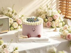 -万利隆面包生日蛋糕(人民路店)