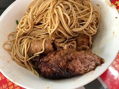 -辣肉面大王(天平路店)