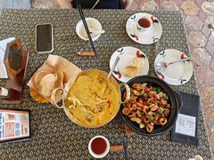 -南沙游艇会·大兵船餐厅