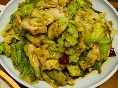 -重庆石磨豆花庄(乔庄店)