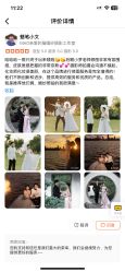 -MAO亲爱的猫婚纱摄影工作室