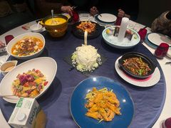 -嘎纳时光餐厅(水游城尚街店)