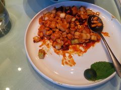 -青红之间·新派融合川菜(慈云寺店)