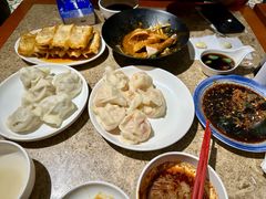 -金谷园饺子馆(北邮总店)