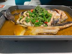 -半天妖烤鱼(方庄店)