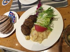 兰特伯爵西餐厅·啤酒屋(方庄店)-兰特伯爵西餐厅·啤酒屋(方庄店)