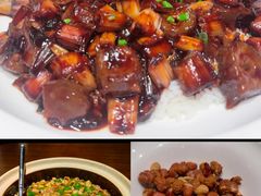 -明湖楼·经典鲁菜山东海鲜(大明湖店)