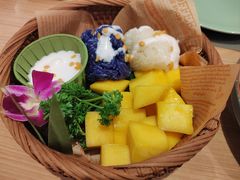 -mango tree芒果树(万象城店)