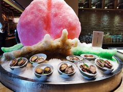 -雍和会海鲜姿造自助(湖东路店)