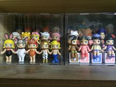 -泡泡玛特POPMART(壹号店)