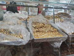 -爱德顺糕点食屋(利民道店)