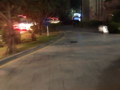 -深圳博林圣海伦酒店