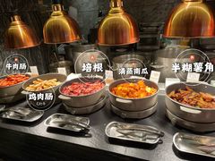 -北京希尔顿逸林酒店