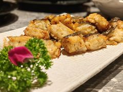 -好鲆·活鱼料理(金地广场店)