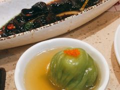 参汤四色虾饺-点都德(汇盈广场店)