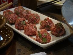 -憨石匠鲜菜土火锅(昆都店)