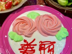 -赵美丽·重庆社区火锅·直营店(火车东站·中豪国际店)