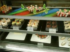 -咸亨大酒店-自助餐厅(解放南路店)
